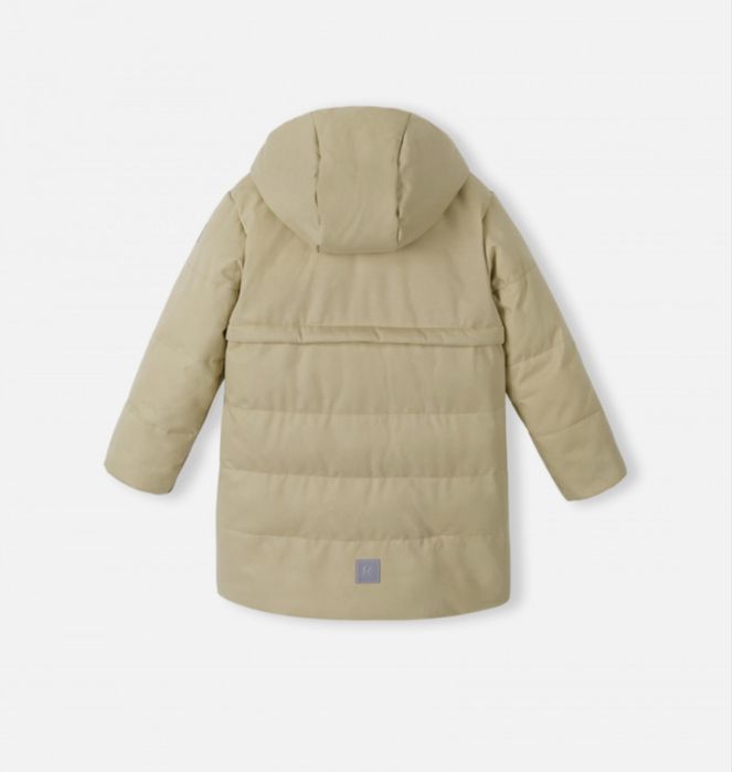 Дитяча зимова куртка REIMA Kamppi