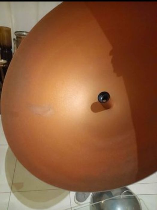 Candeeiro -  Eglo gaetano 1 - 53cm