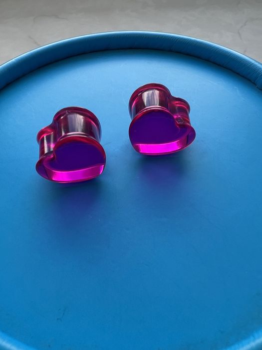 Продам тунелі / плаги