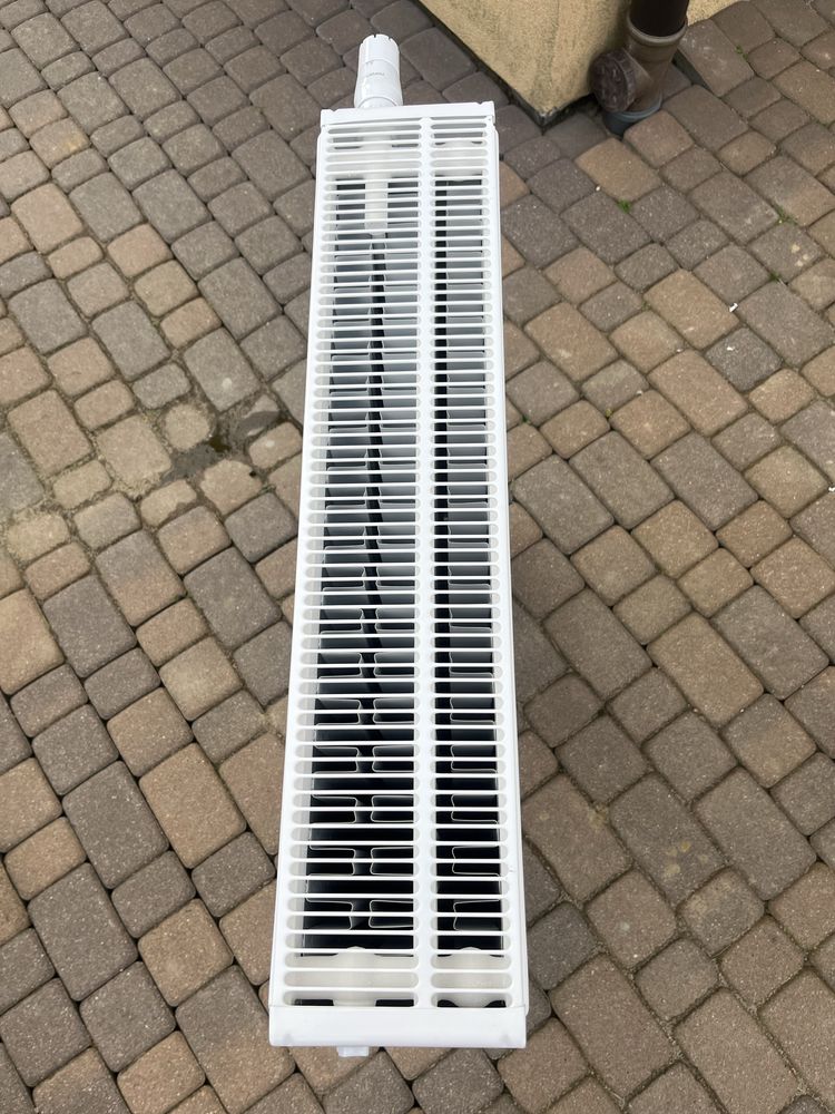 Polski grzejnik stalowy PERFEKT SYSTEM