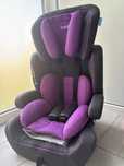 Автокресло  Bambi  1,2,3 групп м4250 . Вес от 9 до 36 кг.