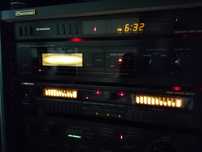Pioneer Reverberation Amplifier SR60 Echo echo