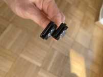 Kabel SATA III prosto prosto 50 cm ASROCK