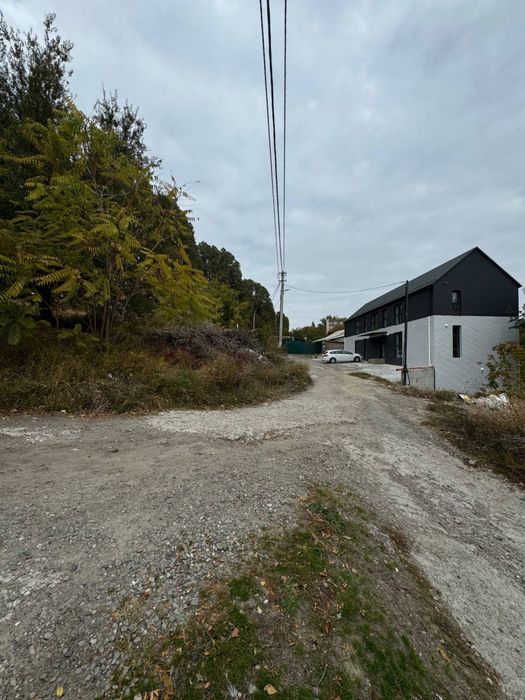 Продаж ділянки на Запорізькому шосе / Підстанція/ червона лінія