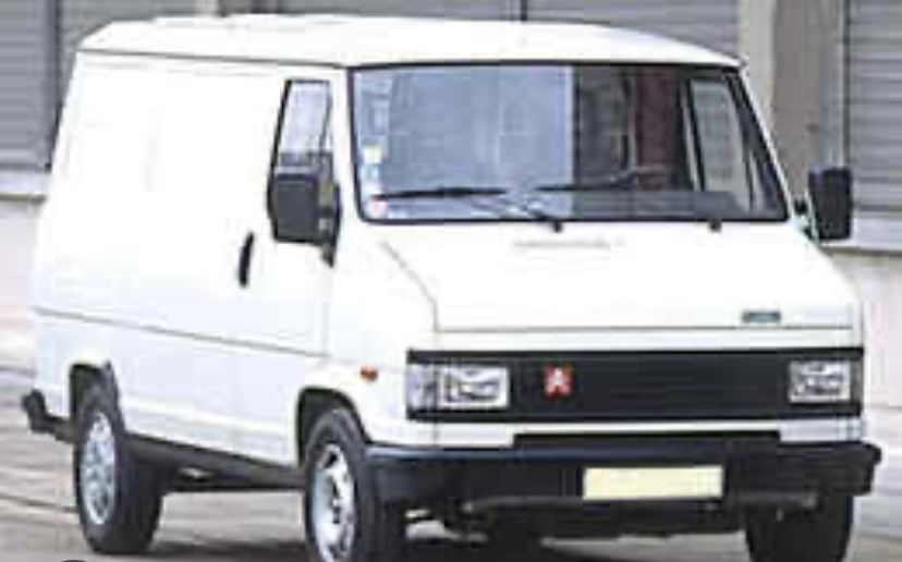 Сітроен С25 2.5 дизель по полтам