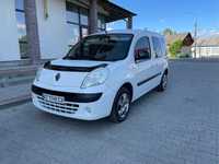 Renault Kangoo 2013