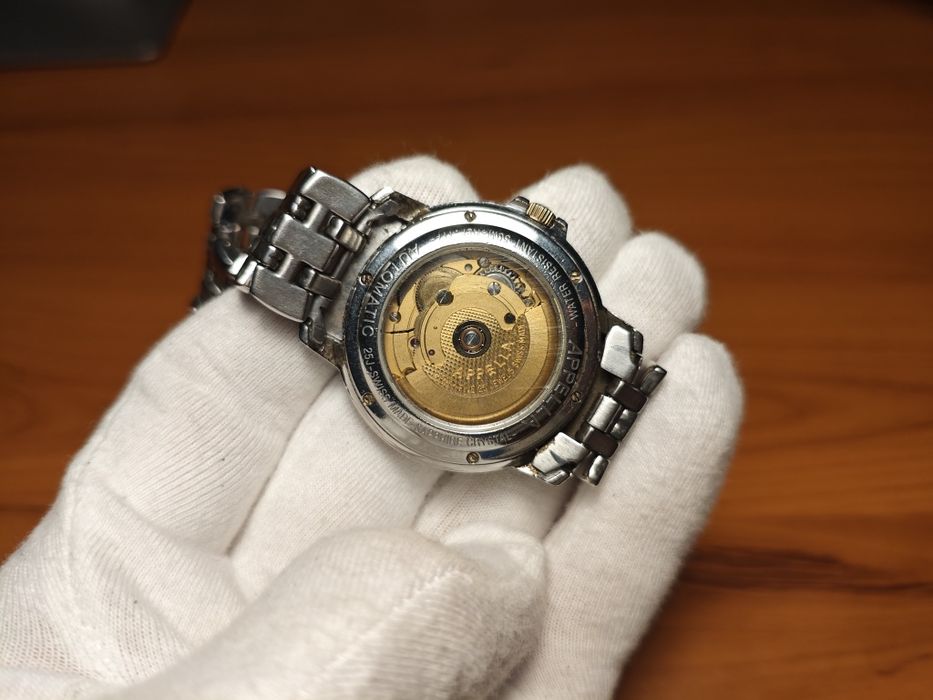 Годинник Наручний Appella Geneve 25 Jewels