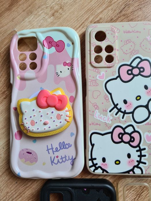 Poco m4 pro 5g case etui