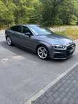 Audi A5 Stan Idealny serwis w ASO FAKTURA VAT