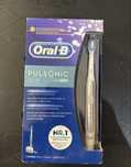 Szczoteczka soniczna ORAL-B Pulsonic Slim One 1000