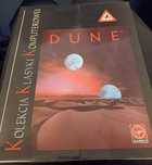 Dune Diuna 1 - Gra PC DOS Dyskietki