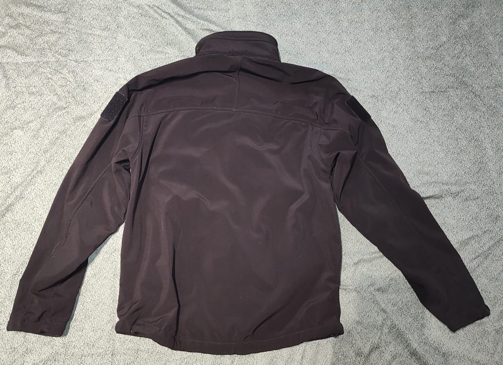Taktyczny Softshell męski web-tex