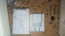 Carregador apple 20w