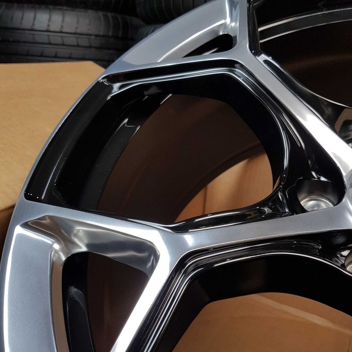 Диски На Авто R20 5x112 Audi A6 Q5 Q7 VW Touareg Porsche Macan Ауди 20