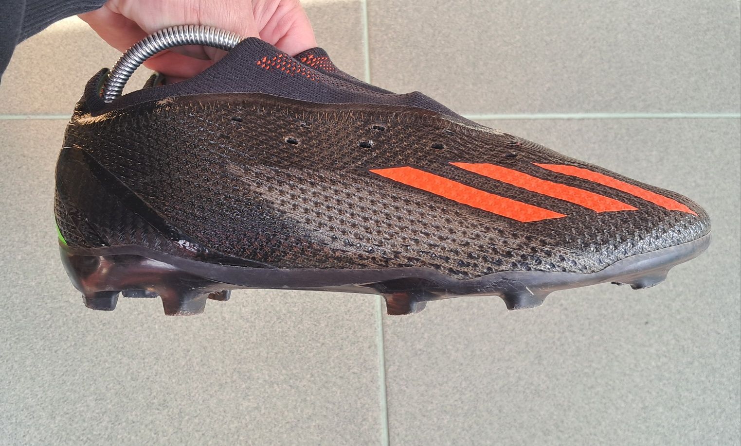 Копочки adidas x speedportal