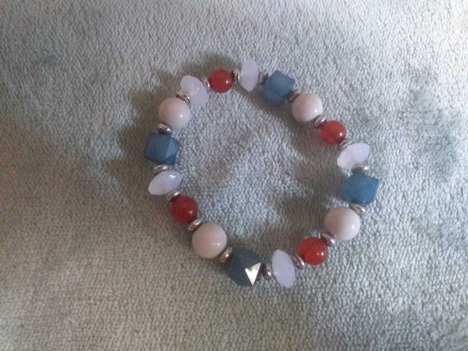 Novas Pulseiras da Parfois [3,50€ Cada]