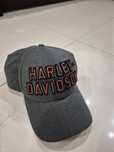 Harley Davidson oryginalna czapka