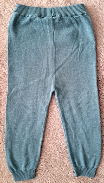 Spodnie chłopięce 74/80