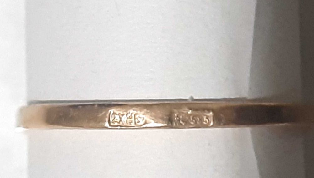 СРОЧНО! ДЁШЕВО Золотое кольцо колечко серебряное серебро божья коровка