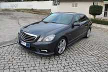 Mercedes-Benz E 250 CDi Avantgarde BE Auto.