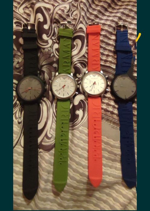 PROMOCJA  Zegarek Męski Nowy