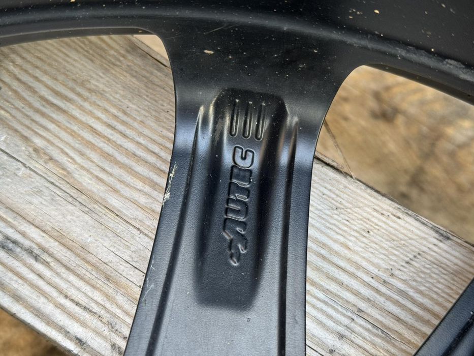 Титанові диски форд