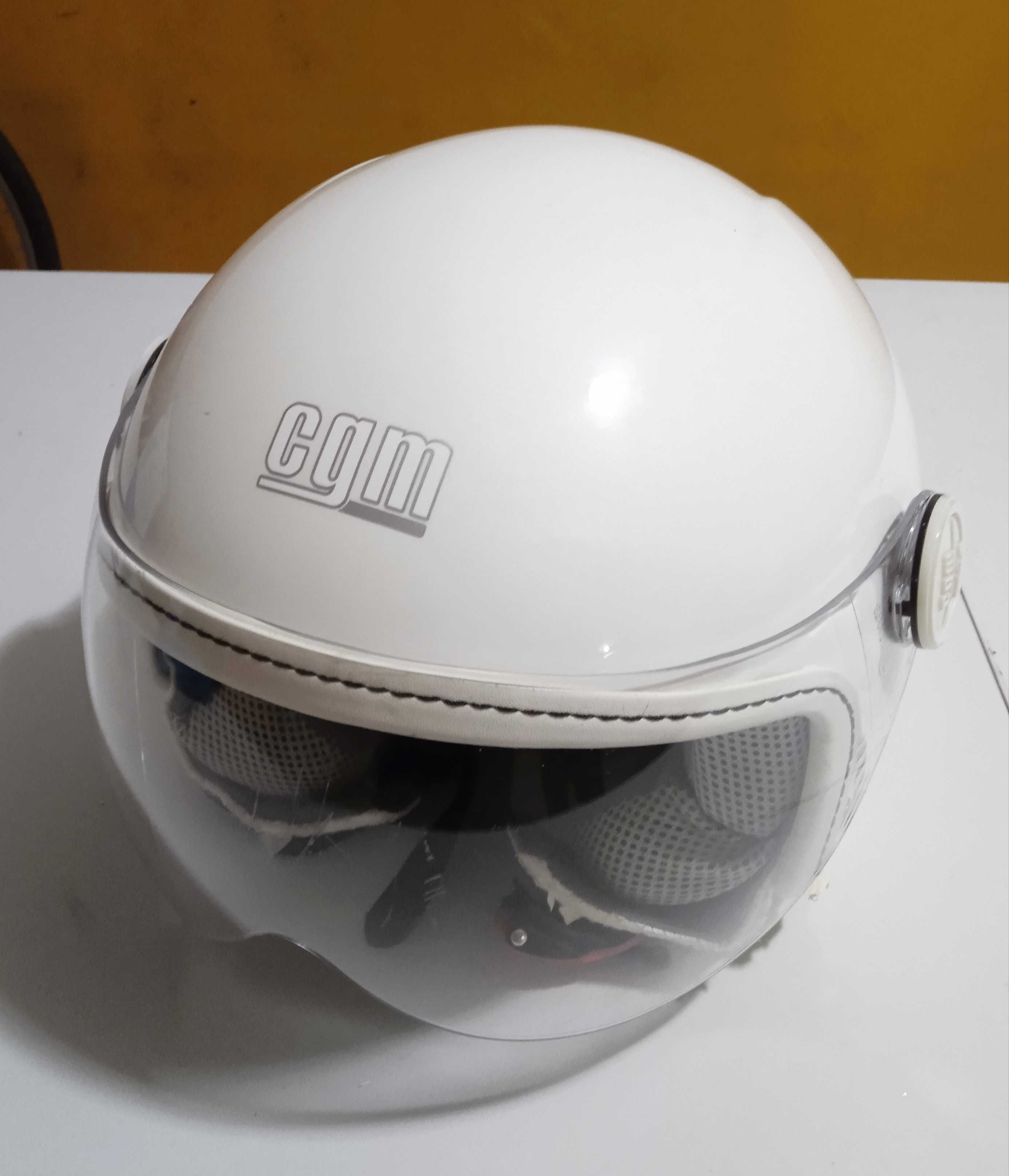 Capacete Infantil