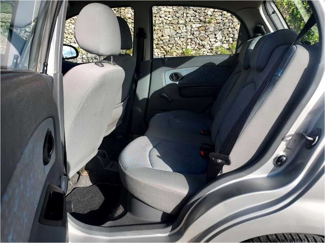 Chevrolet Matiz 0.8 SE - 2007