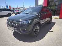 Jeep Compass 1.3 TG 4Xe Trailhawk