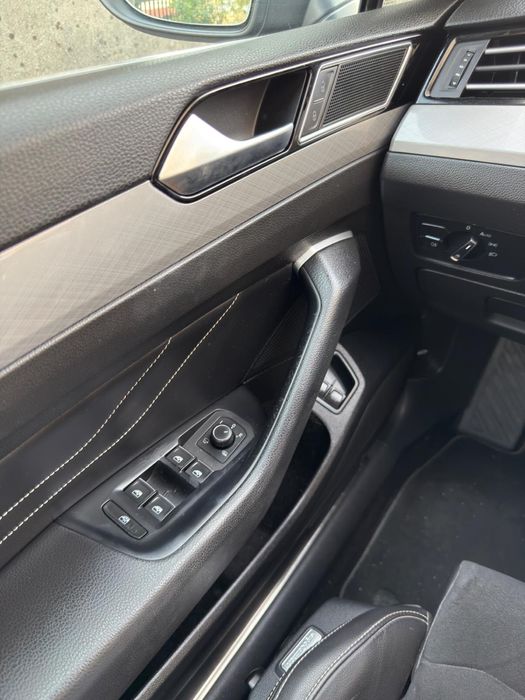 Vw Passat gte 1.4 tsi hibrido plug in