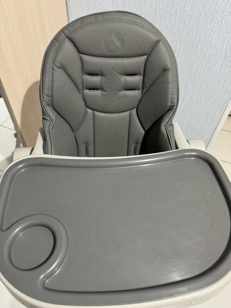 Cтульчик для кормления Lionelo Cora