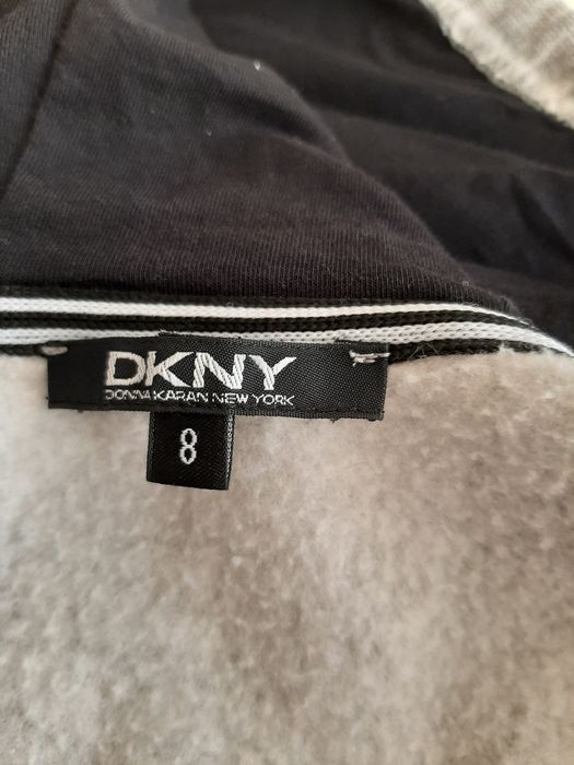 Casaco criança DKNY Tamanho 8