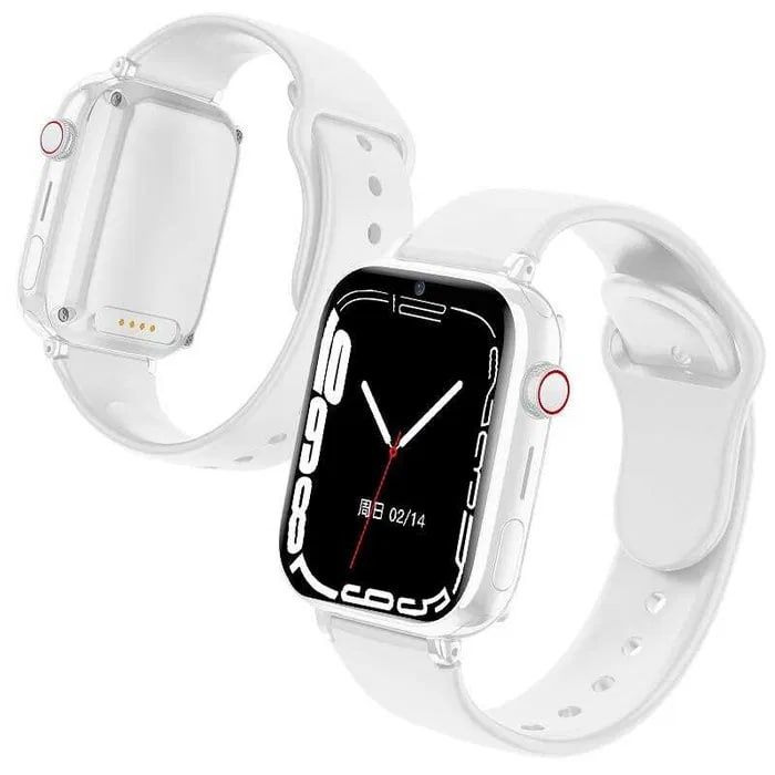 ДИТЯЧИЙ розумний смарт годинник LEMFO LT38B з камерою, GPS, та 4G