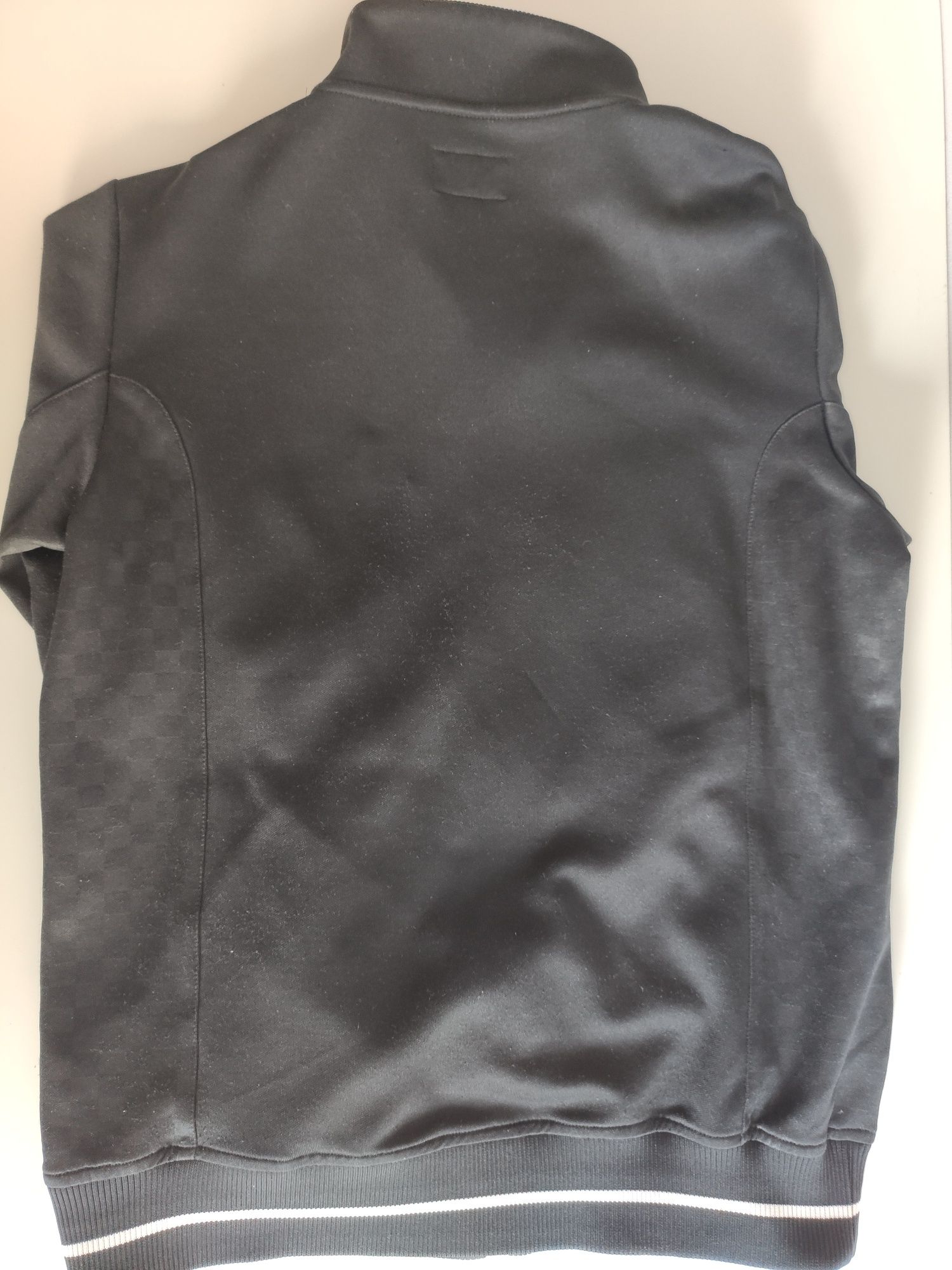 Bluza Vans rozpinana, rozmiar. S, streetwear