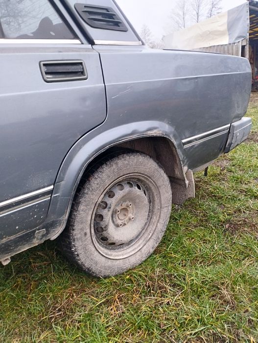 Продається автомобіль, перший власник.