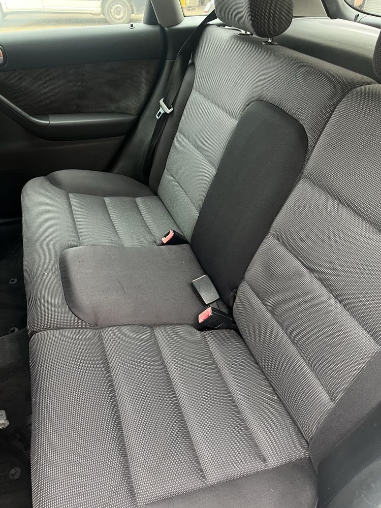 Audi A3 1.6 | Gaz |