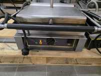 Grill kontaktowy Panini | ROLLER GRILL PANINI