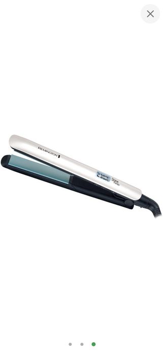 Випрямляч для волосся Remington