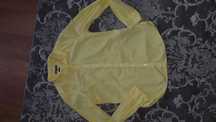Neonowa koszula Tommy Hilfiger  S/M