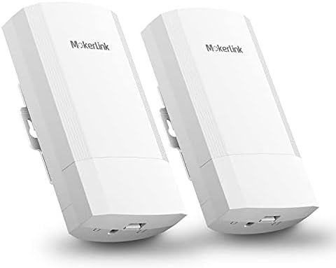 Most WiFi Mokerlink 5.8GHz 900Mbps 2km