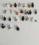figurki lego star wars