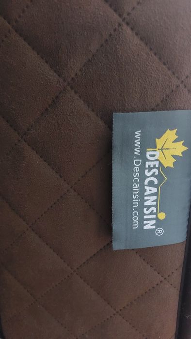 Colchão Descansin | 130 x 180 | 22 cm NOVO!