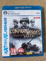 Company of Heroes Tales of Valor PC