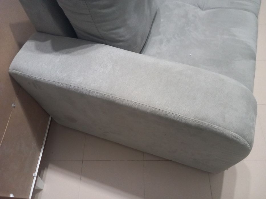 Sofá  de 3 lugares