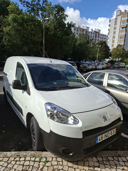 Carrinha  2013 comercial