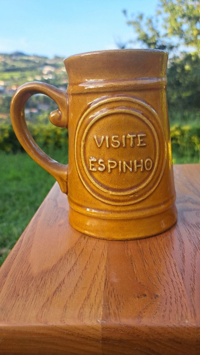 Canecas Sporting Clube de Espinho