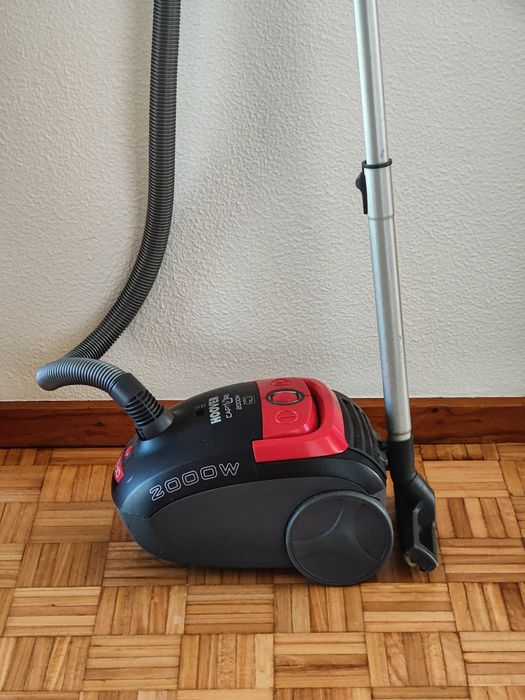 Aspirador hoover