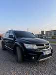 Dodge Journey 2015 2.4 газ/бенз