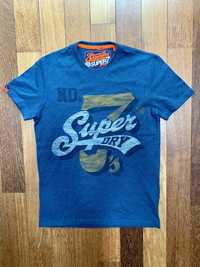 T shirt SuperDry rozmiar S