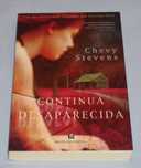 Continua Desaparecida de Chevy Stevens (NOVO)